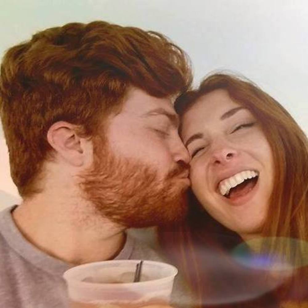 Meet your Posher, Dania